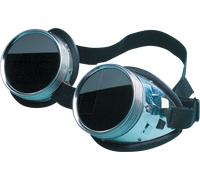 CFH 52522 - Lunettes à anneau fileté SB 522