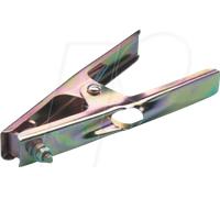 CFH 52554 - Borne de masse MK 554 - 150 A pour M6