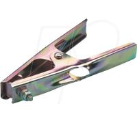 CFH 52556 - Borne de masse MK 556 - 250 A pour M8