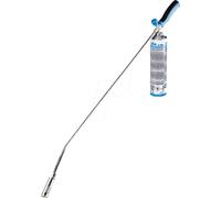 CFH 52611 - Jardinier bio CW 3300 avec 1 capsule à gaz comprimé + embout de