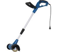 CFH Brosse électrique pour joints EFB-675 - Brosse à mauvaises herbes - avec deux brosses es