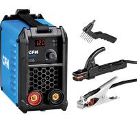 CFH 52882 - Poste à souder inverseur 120 A ISG 882