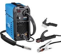CFH 52884 - Appareil à souder par fil de remplissage 120 A FSG 884