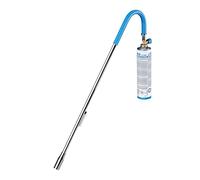CFH Bio Gärtner PZ 1500 Brûleur de mauvaises herbes