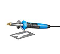 CFH BM 245 Lot de 15 pyrograveurs pour pyrogravure sur Bois, liège et Cuir, 30 W/230 V ~ 50 Hz, température de Fonctionnement : 550 °C, certifié TÜV SÜD GS