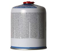 CFH Cartouche de gaz butane à raccord fileté 440 g
