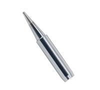 CFH Panne à souder LS 227-1,2 mm - En forme de crayon - Panne de rechange pour station de soudage professionnelle numérique LD 222 et fer à souder électrique réglable ER 18 - Idéale pour les travaux