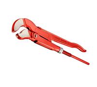 CFH pince 45° avec S-förmigem Maul 1, 51702 42 mm