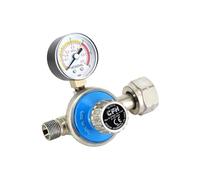 Rducteur pour bouteilles de propane-butane, rgulateur de pression 1-4 Bar Cfh 52115