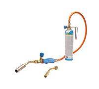 CFH TL 2000 Chalumeau à souder turbo avec bouteille de propane