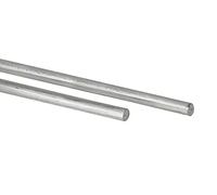 CFH Tôle de zinc à souder SZ 377-2 barres d'étain à souder de 295 mm - Idéal pour souder des tôles de zinc - Température de fusion : 200 °C - Application avec de l'eau à souder
