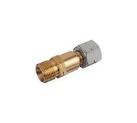 CFH VS 120 52120 Raccord avec protection rotative