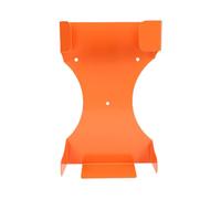 CFTGIW Support Mural pour Souffleur de Feuilles Compatible avec Stihl | Conception fonctionnelle, forte capacité de charge, stockage peu encombrant, installation polyvalente, protection en