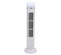 CFTGIW Ventilateur Tour sans Pale Electrique Portable Compact pour