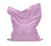 CFY652 Salon Canapé Paresseux inclinable de Balcon, for s'allonger, Tatami, Pouf, Coussin Sol, Chaise Canapé(Purple)