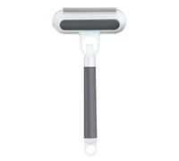 CGACCSD Rasoir pour chats | Brosse anti-poils pour meubles - Grattoir pour tapis lavable avec brosse pour vêtements et tissus d'ameublement