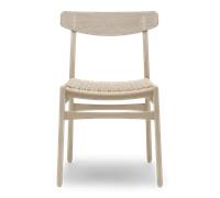 CARL HANSEN & SON - Chaise Bois naturel