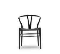 CH24 Wishbone Chair Chaise CHS Couleurs douces Carl Hansen & Søn - 5715230010396