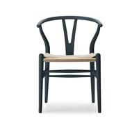 Chaise CH24 Soft structure hêtre WxDxH 55x51x76cm