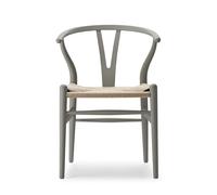 Chaise CH24 Soft structure hêtre WxDxH 55x51x76cm