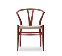 Chaise CH24 Soft structure hêtre WxDxH 55x51x76cm
