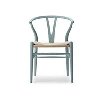 Chaise CH24 Soft structure hêtre WxDxH 55x51x76cm