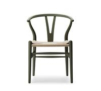 Chaise CH24 Soft structure hêtre WxDxH 55x51x76cm