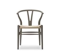 Chaise CH24 Soft structure hêtre WxDxH 55x51x76cm