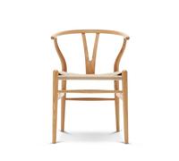 CH24 Wishbone Chair / Chaise Y-Chair Carl Hansen & Søn - 5714413946903