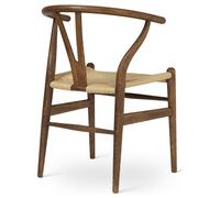 CARL HANSEN & SON - Chaise Bois naturel