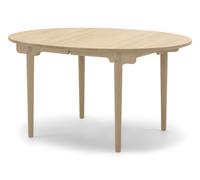 CH337I Plateau d'insertion pour table de salle à manger ovale extensible hêtre savonné Carl Hansen & Søn - 5710954347612