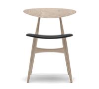 CH33P chaise rembourrée Carl Hansen & Søn - 5715230978221