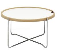 CH417 Tray Table Table stratifié noir Carl Hansen & Søn - 5710954705238