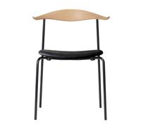 CH88P chaise rembourrée Carl Hansen & Søn - 5714413822849