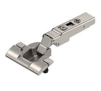 CHA73T359 Charnière CLIP top 110° encastrée 20 mm recouvrement 35 mm