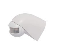Chacon 34305 Détecteur de mouvement 180° orientable Blanc