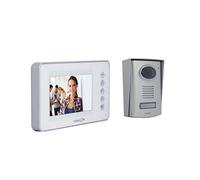 Visiophone 4 fils couleur 4,3 mains libres avec vision nocturne