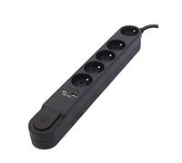 Chacon 47522 Steckdosen-Verteiler 1 St.