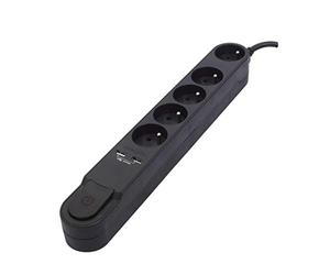 Chacon 47522 Steckdosen-Verteiler 1 St.
