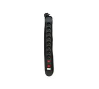 Chacon 48650 - Noir