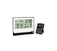 Chacon 54416 Station météo avec senseur extérieur sans fil