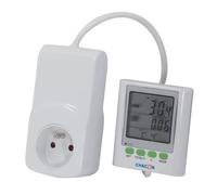 CHACON Compteur de consommation avec écran déporté EcoWatt 650