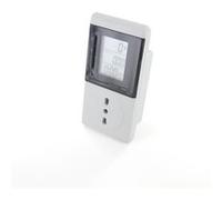 Chacon - Compteur de consommation électrique 16A