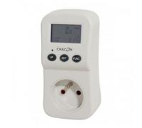 CHACON Compteur d'énergie Power Control PC300