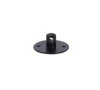 CHACON Crochet pour suspensions - Noir