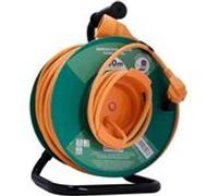 CHACON Enrouleur de jardin 40 m G