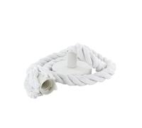 CHACON Kit suspension en corde - blanc