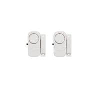 Lot de mini-alarmes - 120 db