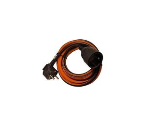 Chacon Prolongateur domestique H05VV-F