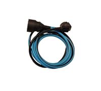 Chacon Prolongateur domestique H05VV-F 3x1,5 mm² - 10 m